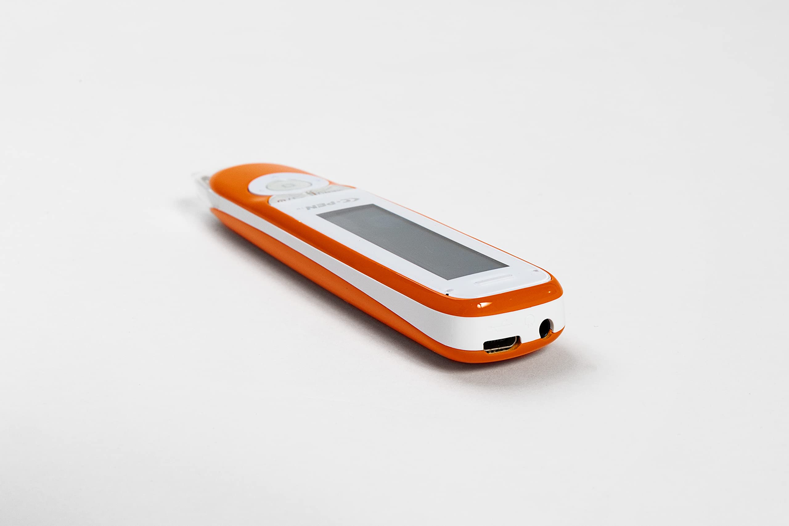 C-Pen Exam Reader 2 | Text-to-Speech Reading Support for Exams