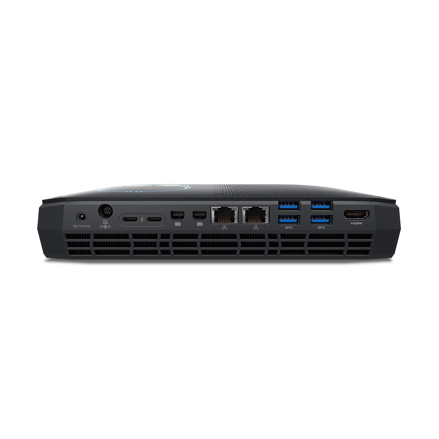 Amazon.com: Intel NUC 8 Performance-G Mini PC (NUC8i7HNKQC1