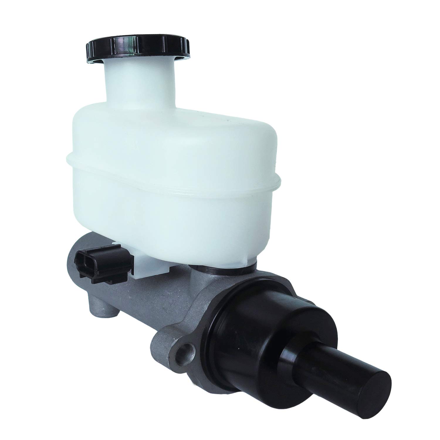 MAXFAVOR Brake Master Cylinder Compatible with 1997 1998 1999 2000 2001 2002 2003 Ford E-150 Econoline Club Wagon OE # MCA39039, 130.65049