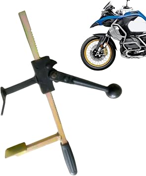 Small Tire Changer Portable Ergonomic Adjustable