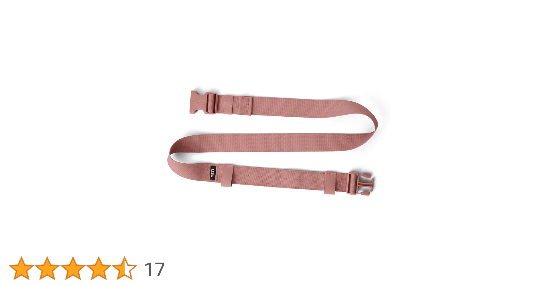 Amazon.co.jp: YETI Sidekick サイドクリックストラップ、サンド