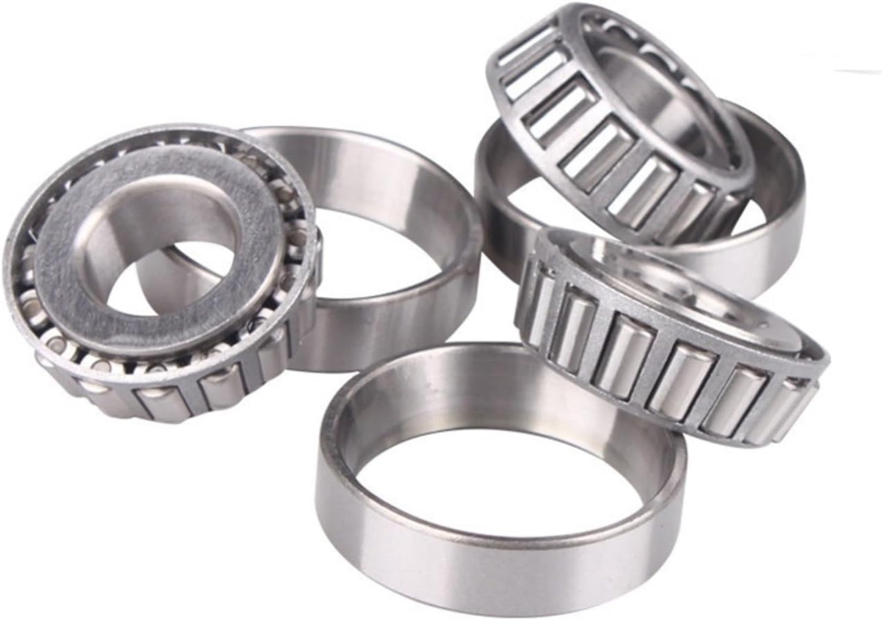 1pcs Tapered Roller Bearings 31316 31317 31318 31319 31320 31321 32321 31322 31324(31319)