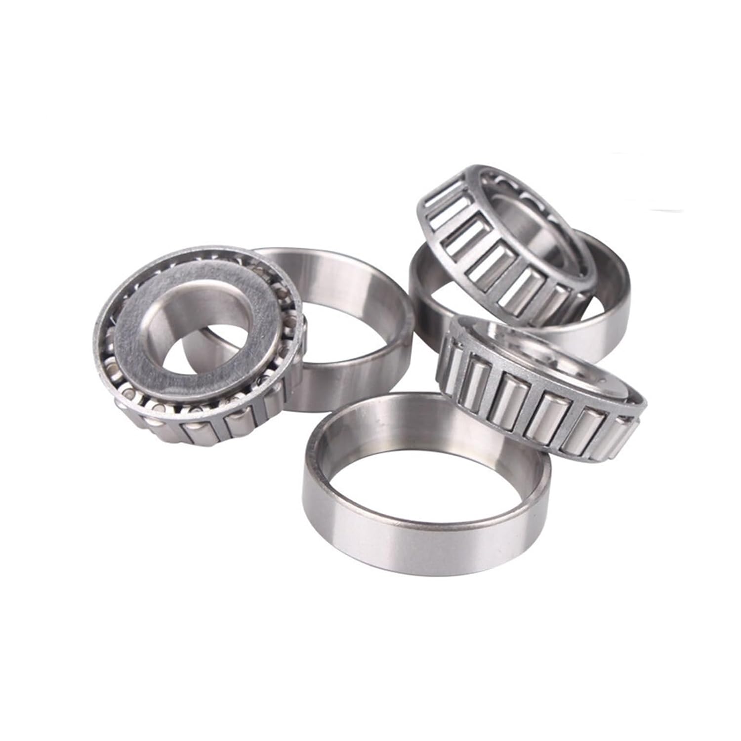 1pcs Tapered Roller Bearings 31316 31317 31318 31319 31320 31321 32321 31322 31324(31316)