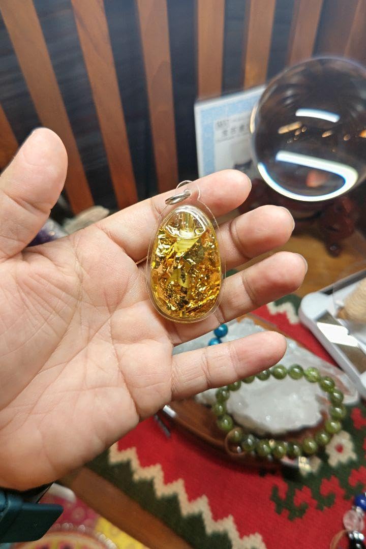 木こりさん専用！呪物？金箔っぽいものに覆われたプラクルアンッ！ 楽天市場】【京都製 錺金具】妻飾り 懸魚六葉(普通型) 5.0寸銅地