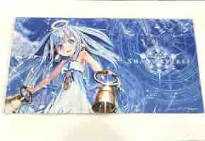 シャドウバース　フォルテ　プレイマット　カードラボ限定 カードラボ限定Shadowverseグッズ発売！！ / なんば店の店舗