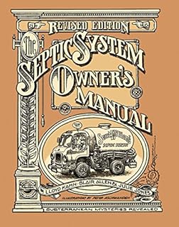The Septic System Owner's Manual