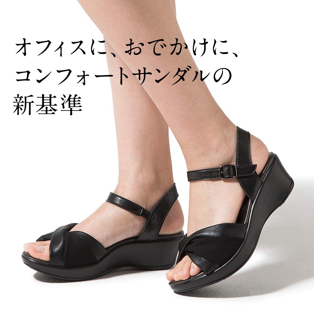 Amazon.co.jp: [AKAISHI] アーチフィッター 136コンフォート バック