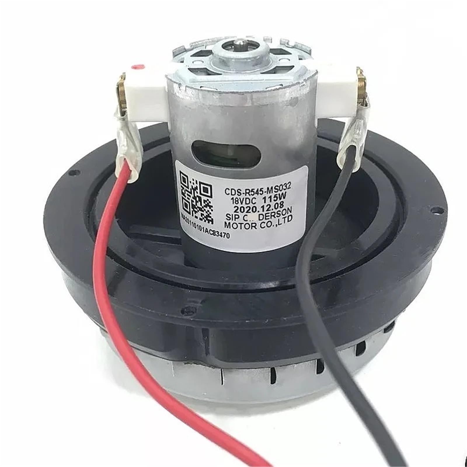 CTOOGLU Floor Washer Motor, Compatible With Tineco Ifloor 3 Breeze, Vacuum Cleaners Replacement Part Motors Replacement