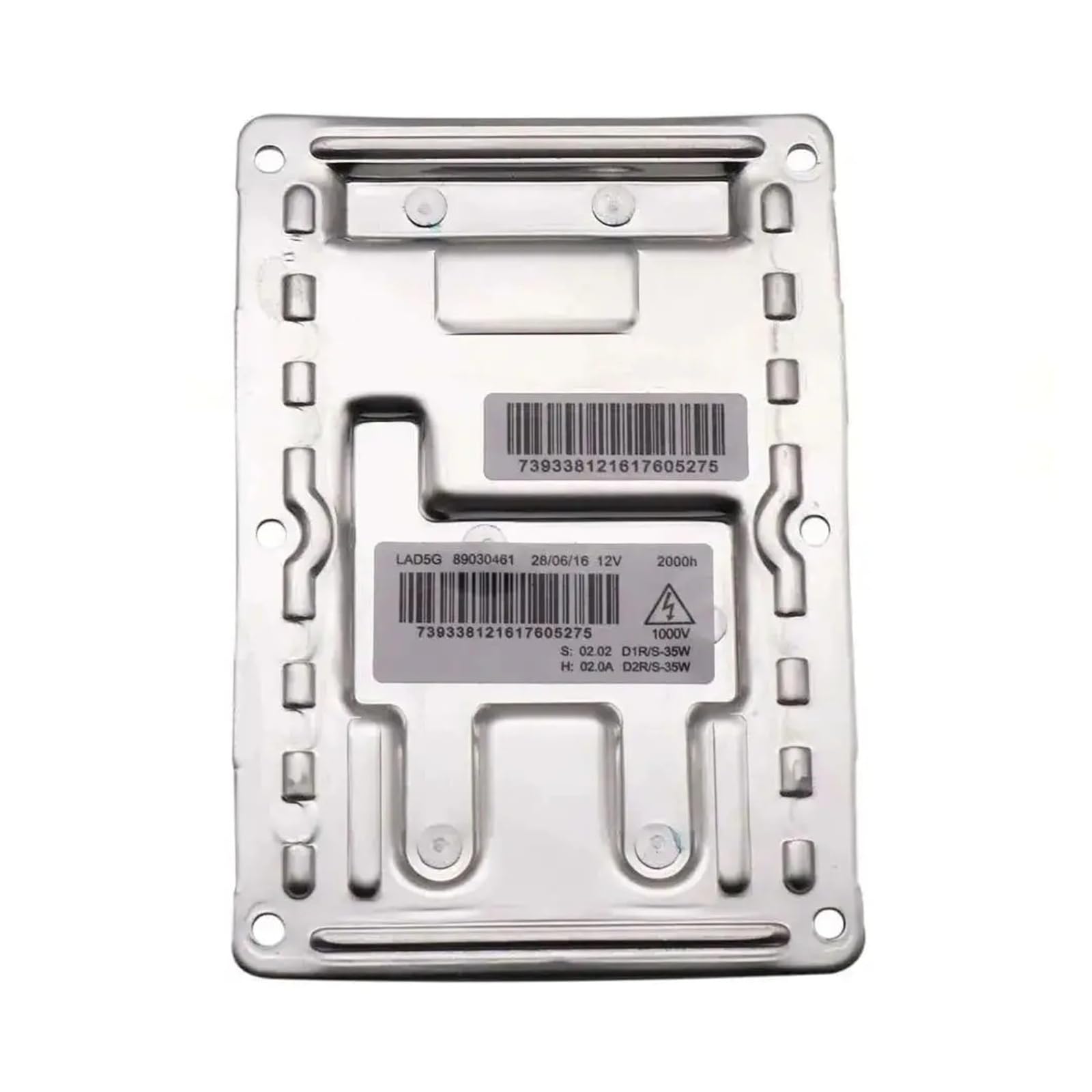 Per A4 Per Cayenne Per Lancia 3D0909157 3D0 909 157 3D0909158 955.631.19301 158 Faro Allo Xeno Unità Controllo Zavorra 12 Pin HID Zavorra Xeno Faro Modulo