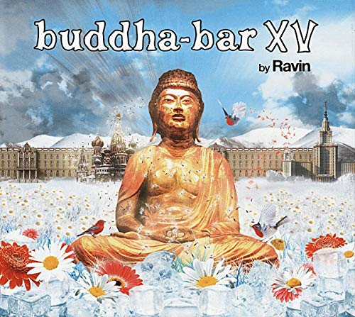 Catalog#: B14 7161023 Buddha Bar Xv