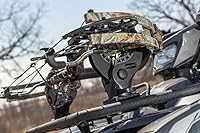 Vista 4 de Kolpin Ratcheting Rhino Grip - 21540 (Pair), Black