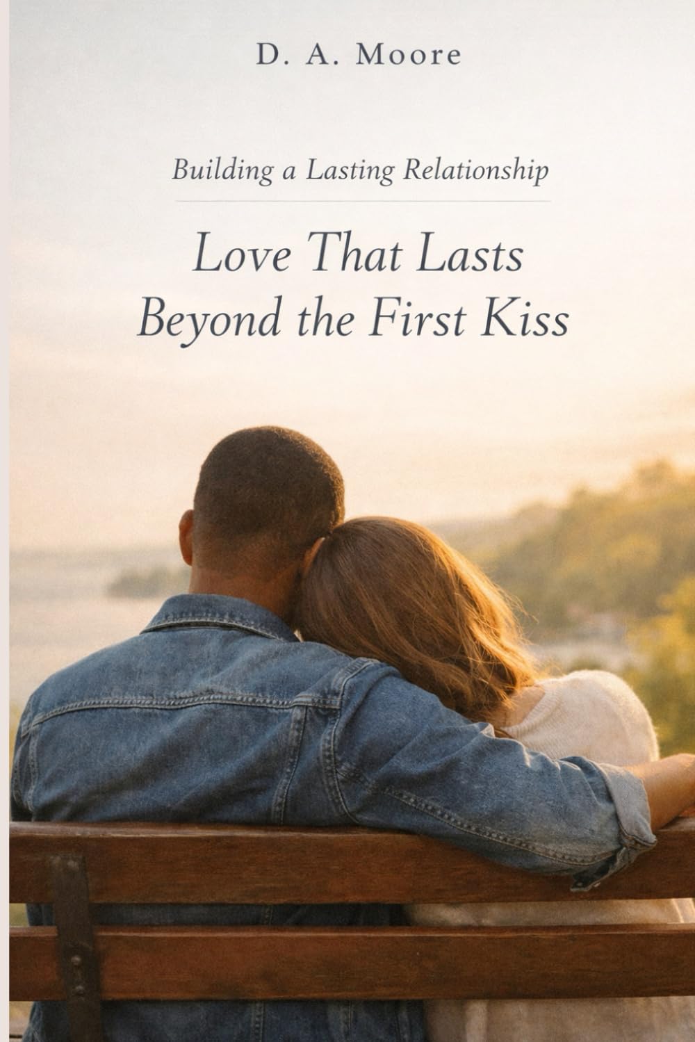 Love that last beyond the first kiss: Building a lasting relationship