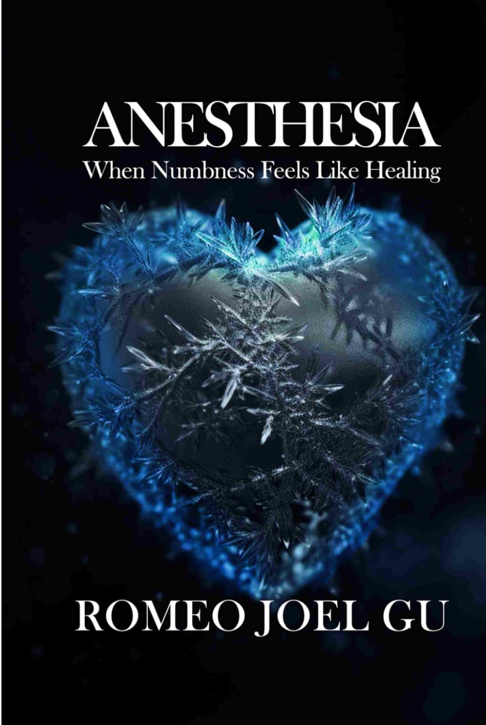 ANESTHESIA: When Numbness Feels Like Healing!