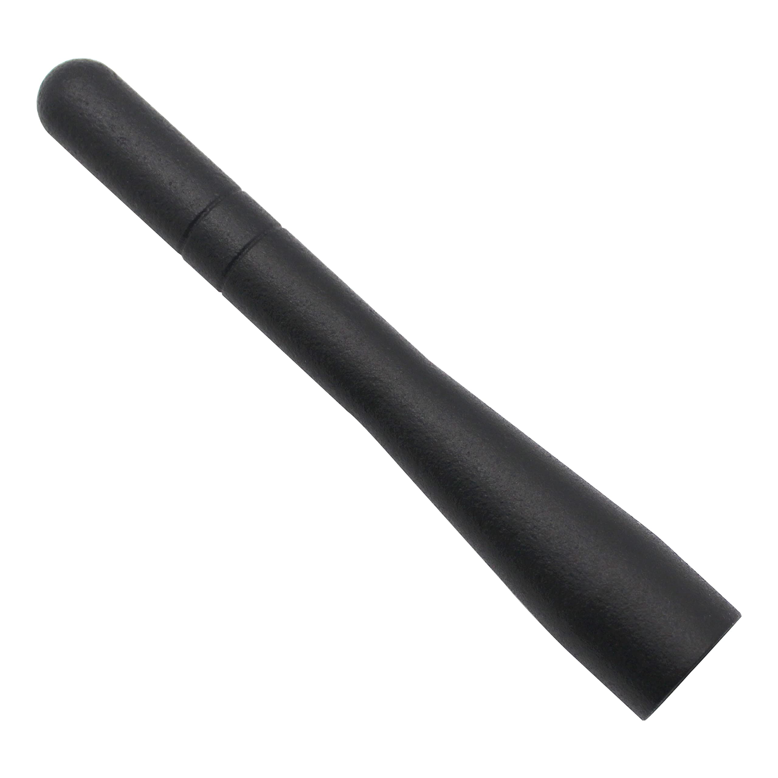 Replacement Motorcyles Antenna Compatible with Street Glide Road Glide Road King Electra Glide 1998-2017 ?Pack of Two?