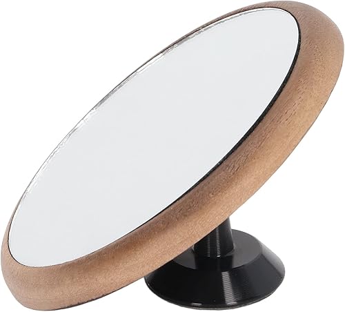 Miniatura 1 de Normcore - Espejo de tiro expreso para portafiltro sin fondo accesorio ajustable y magnético para la bandeja espejo reflectante para monitorear