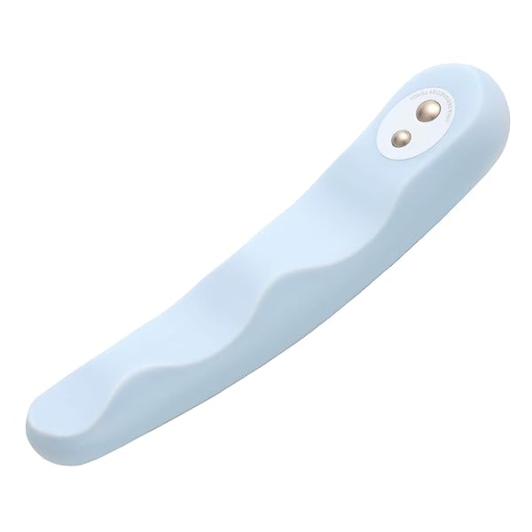 iroha イロハ フィット みなもづき バイブ 女性用 中いき 強力