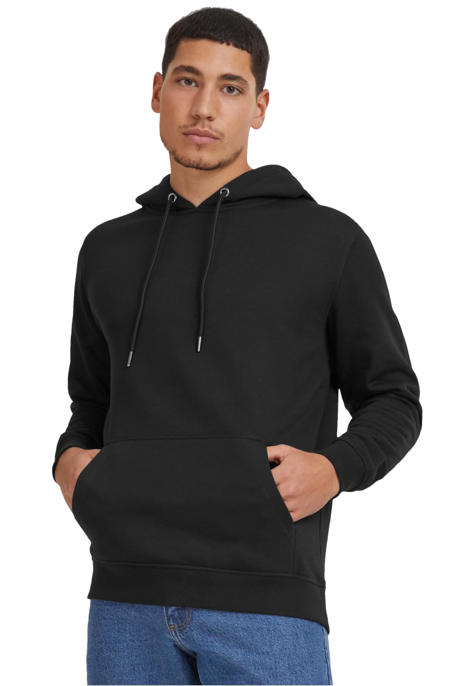 Urban Classics Kapuzenpullover Herren Basic Sweat Hoody TB1592