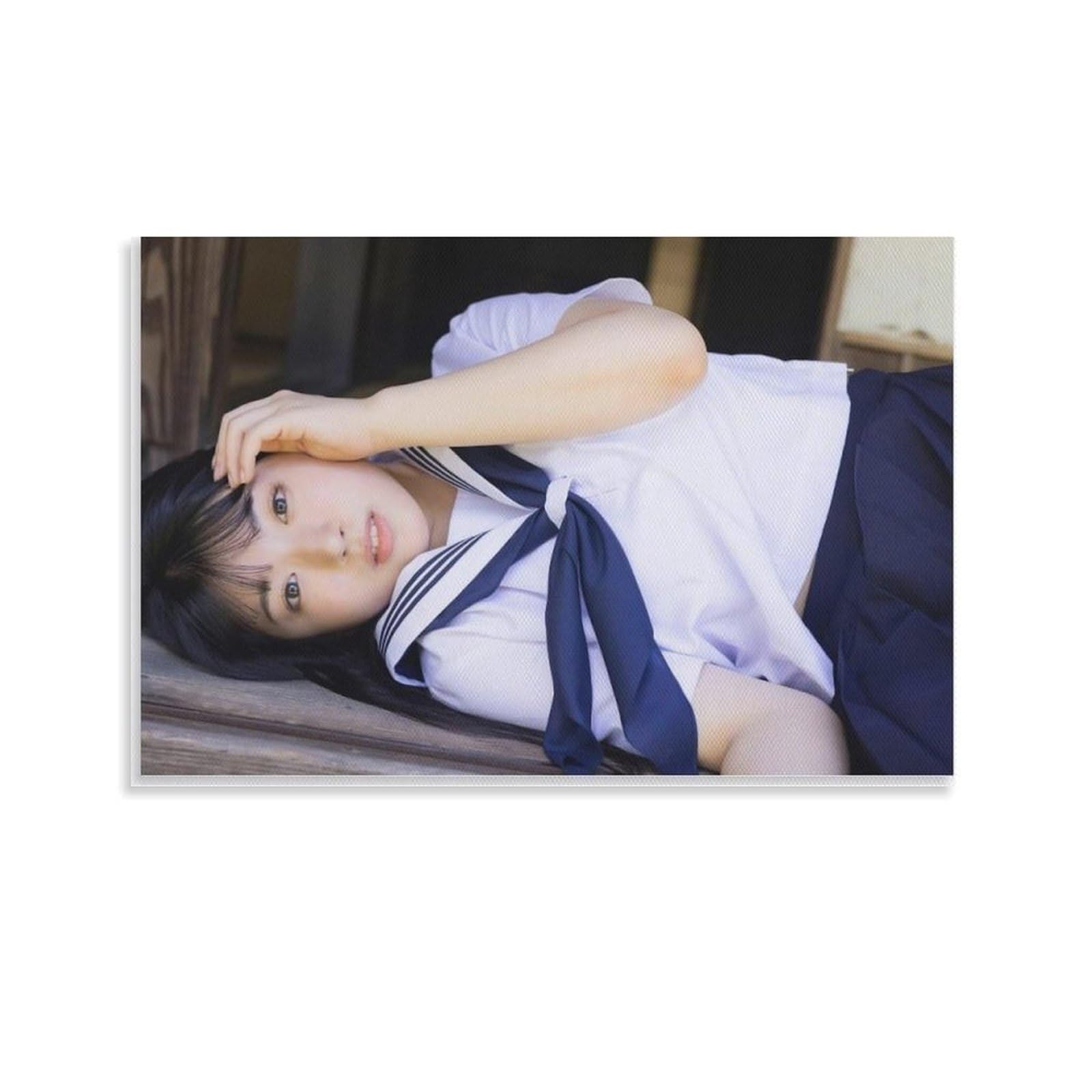 進藤あまね 写真パネル | ヤマダウェブコム