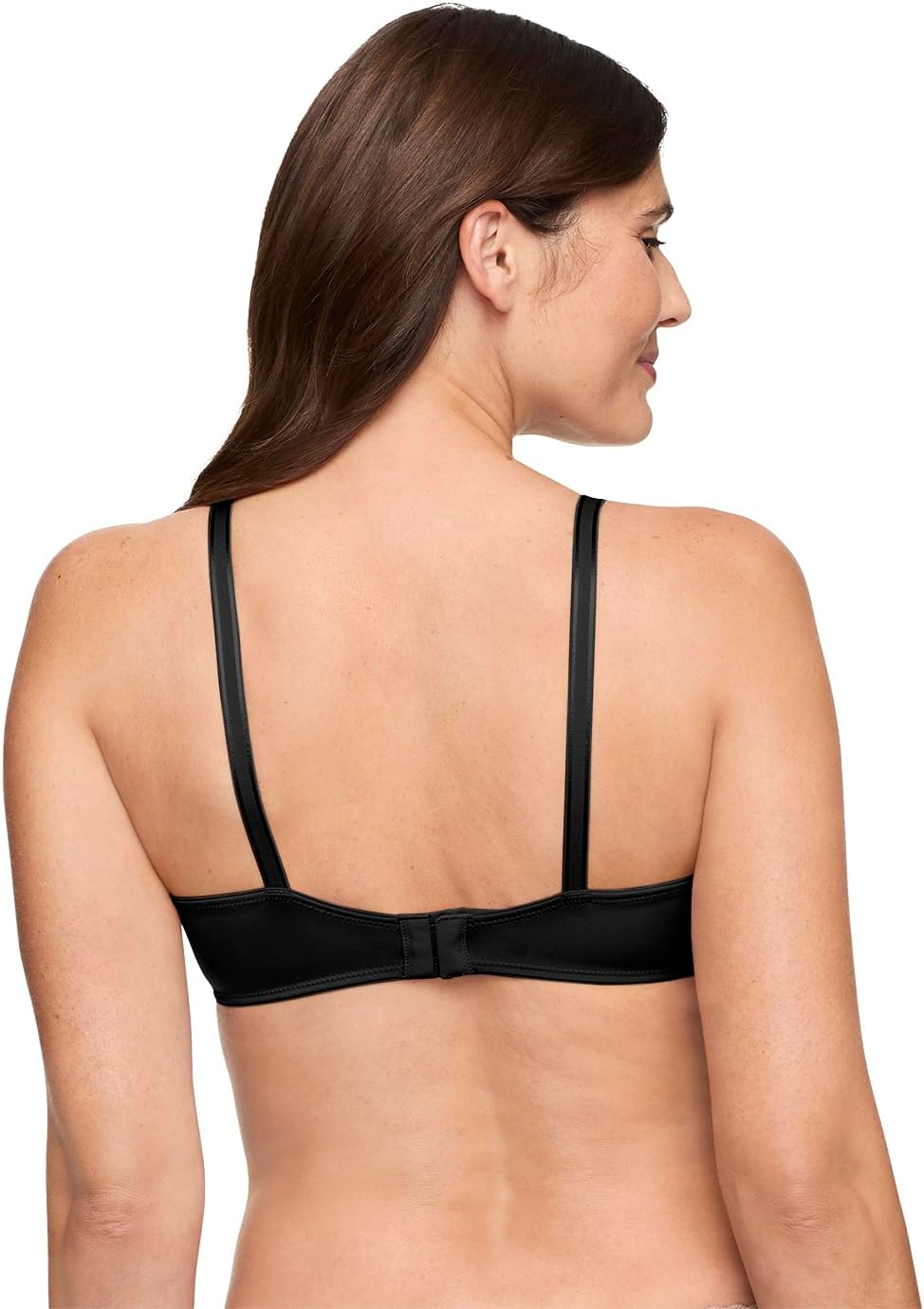 Warner’s Women’s This Is Not A Bra Full-Coverage Underwire Bra - Image 3