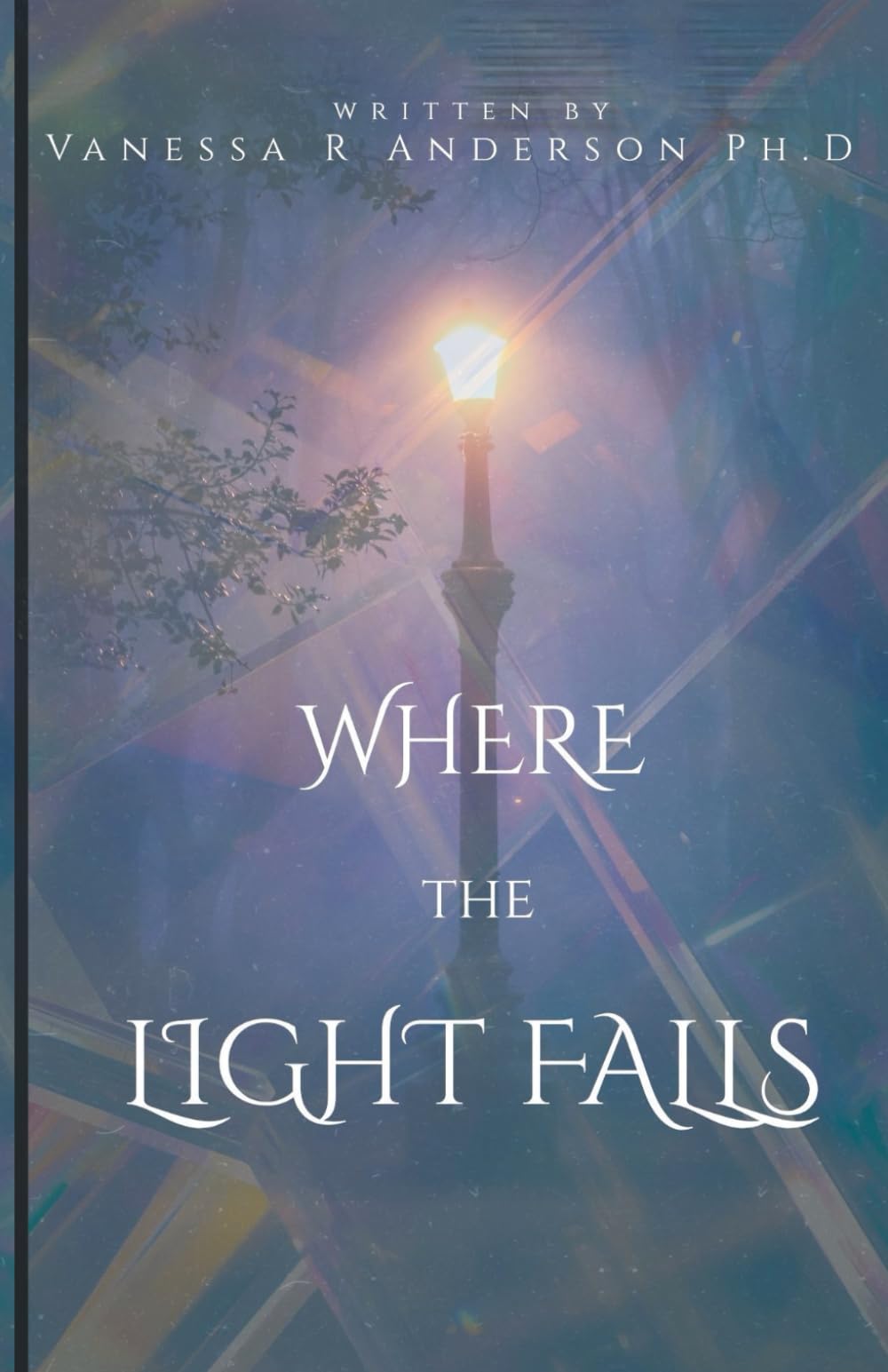 Where the Light Falls
