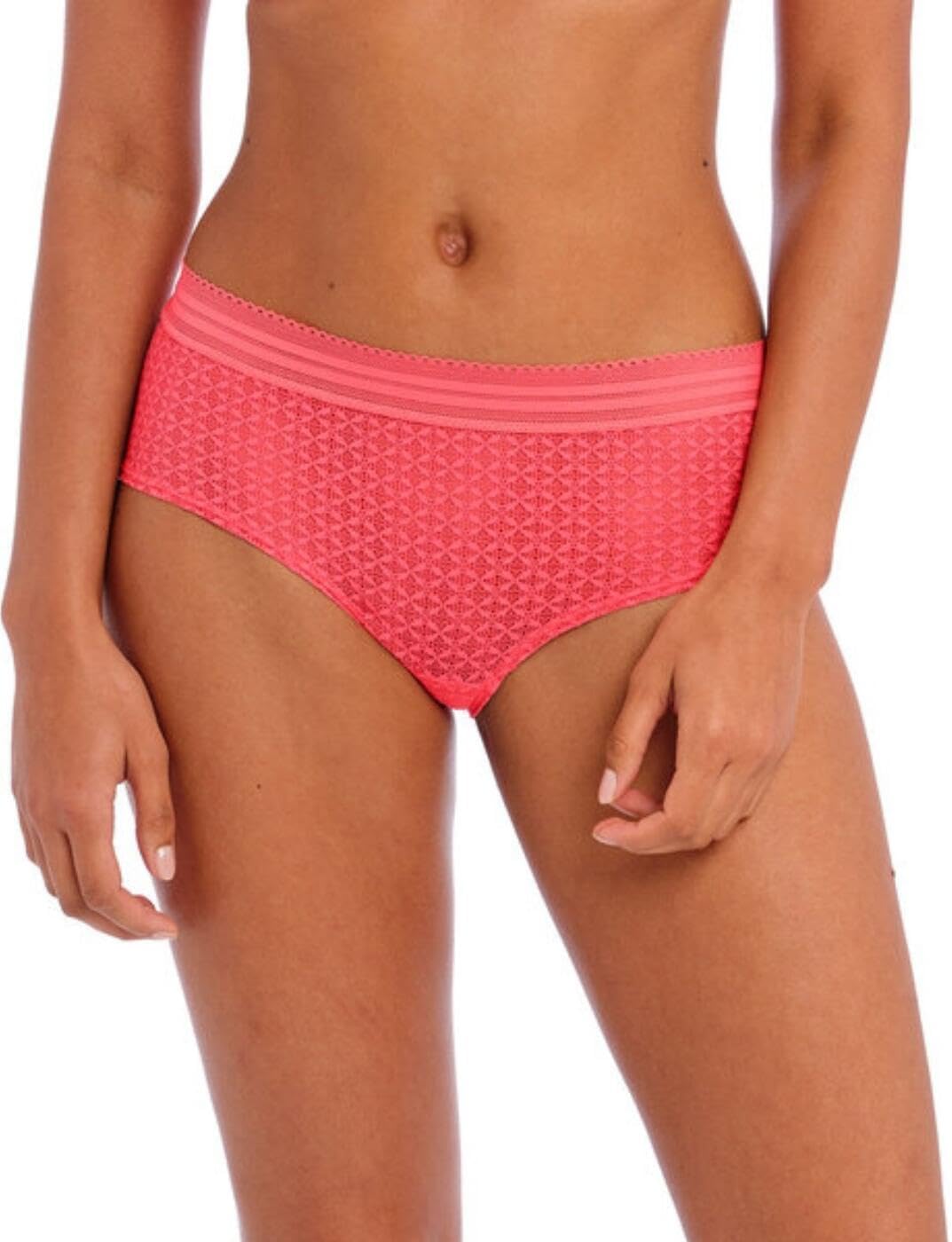 Freya Women's Viva Lace Hipster Short