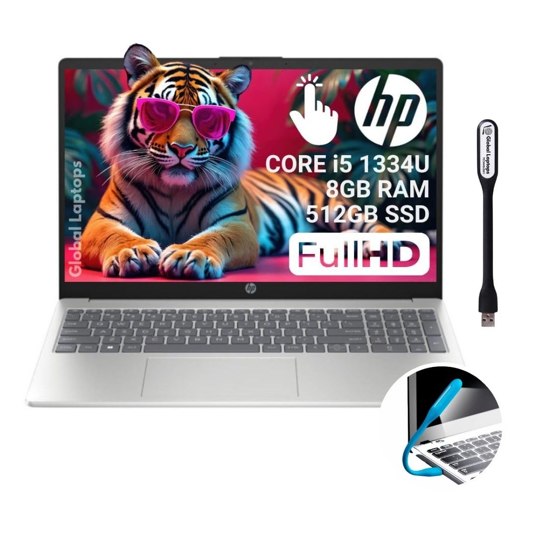 Amazon.com: HP Pavilion 15.6