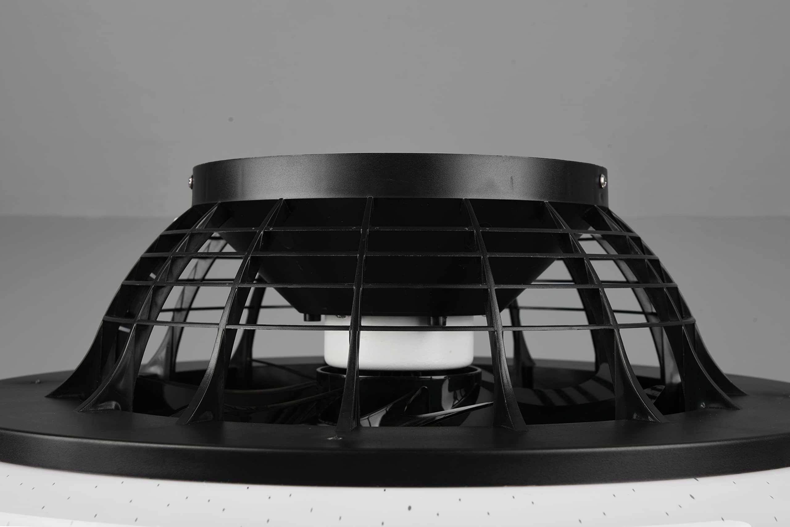 Reality, Ventilatore, Stralsund incl. 1xLED
