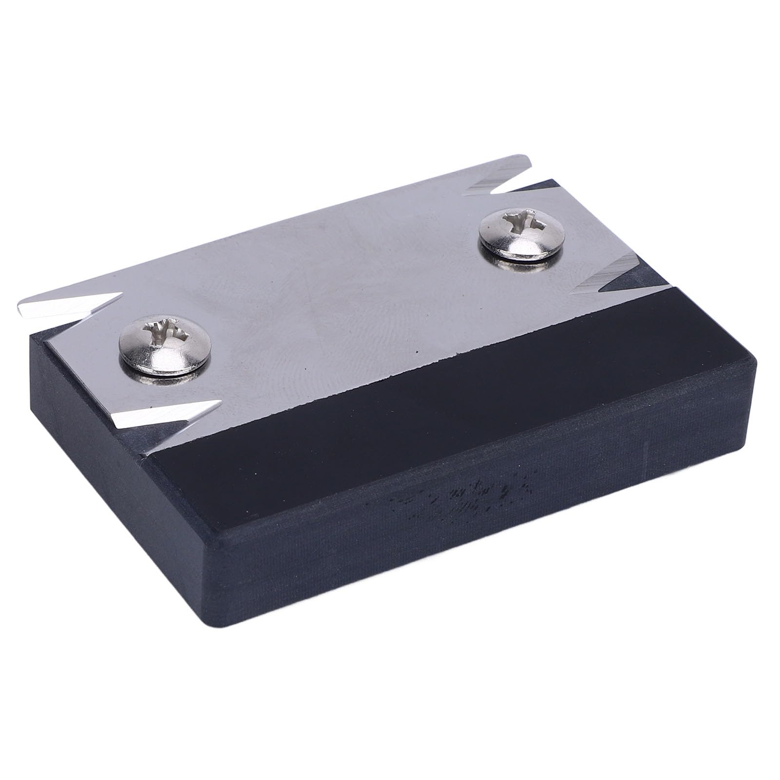 Compact Lightweight Edging Banding Trimmer, Woodworking Edging Banding Cutter Portable Hand Planer Cutter with 4 Corners for Wood Panels