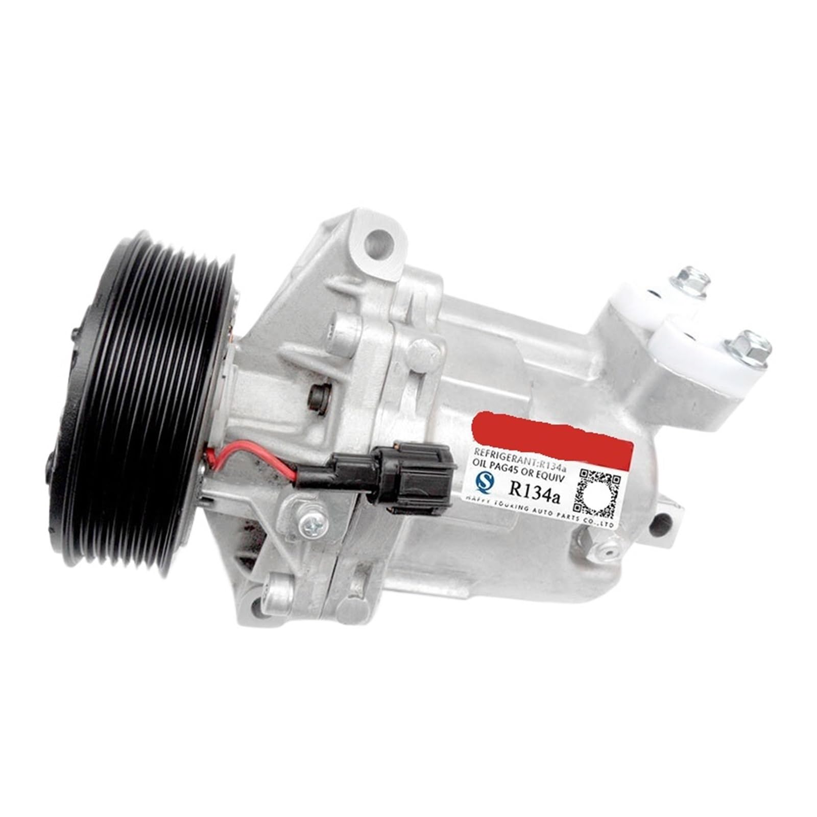 AUTO AC Kompressor,Kompatibel Mit Versa | 1.8L 2007-2011 26001U60A 92600CJ60C 92600CJ60B 92600CJ60A 92600CJ61B 926101U61A Kompressor Zubehör