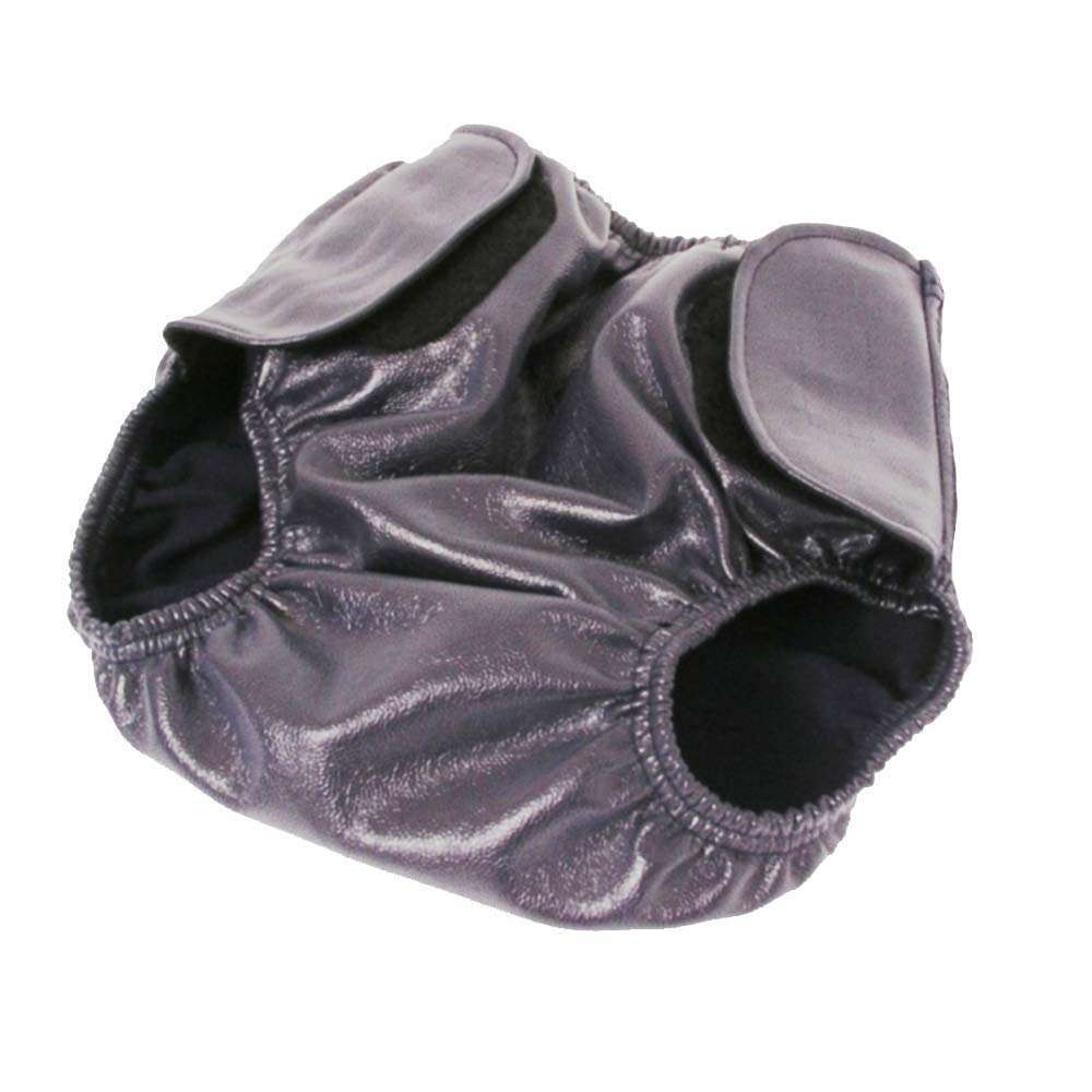 SOSecure Containment Swim Brief Large 33" - 36", Navy