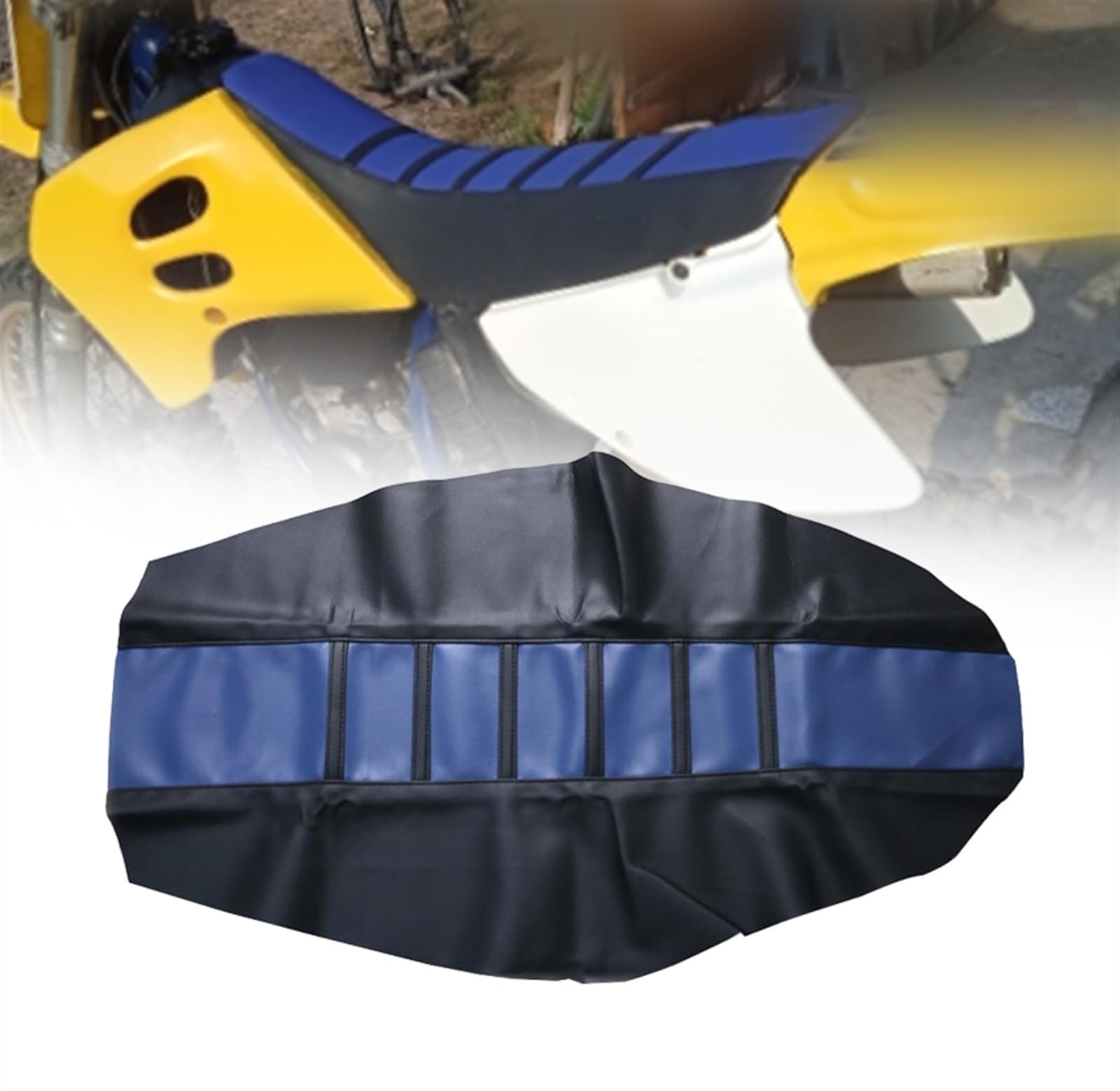 YZ250F シートカバー Enjoy MFG シートカバー Yamaha YZ250F WR250F