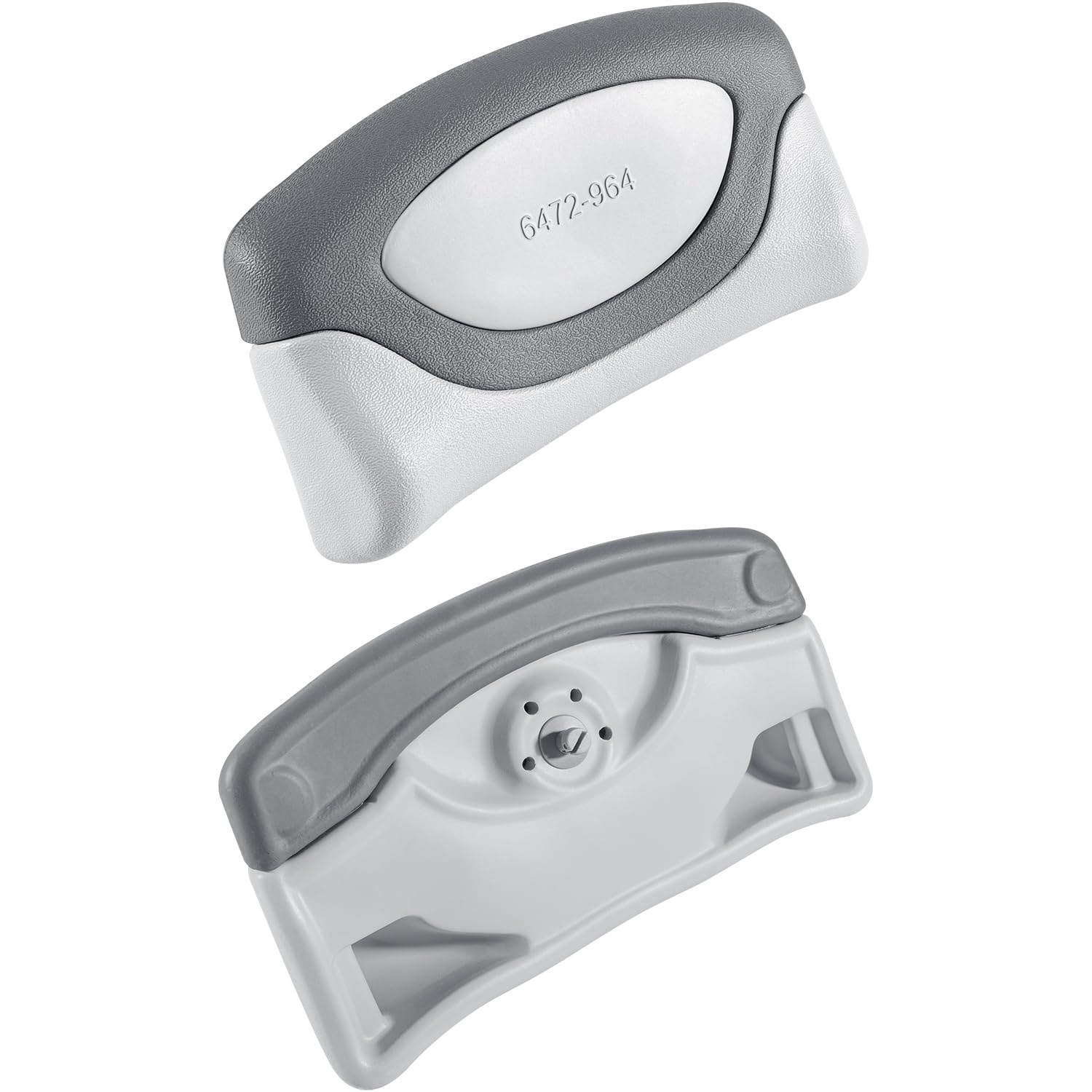 2er-Pack 6472-964 Spas Ersatzkissen passend für 2009–2017 Sundance 880 Serie Spa & Whirlpool, Ersatz für 6455-484