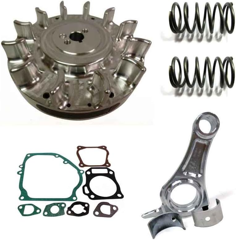 OMB Warehouse Governor Removal Kit for Predator 212 Non-HEMIspherical