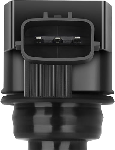 Miniatura 3 de Aintier Ignition Coil Coils&amp;iridium Spark Plugs UF659 for Nissan Juke L4 1.6L