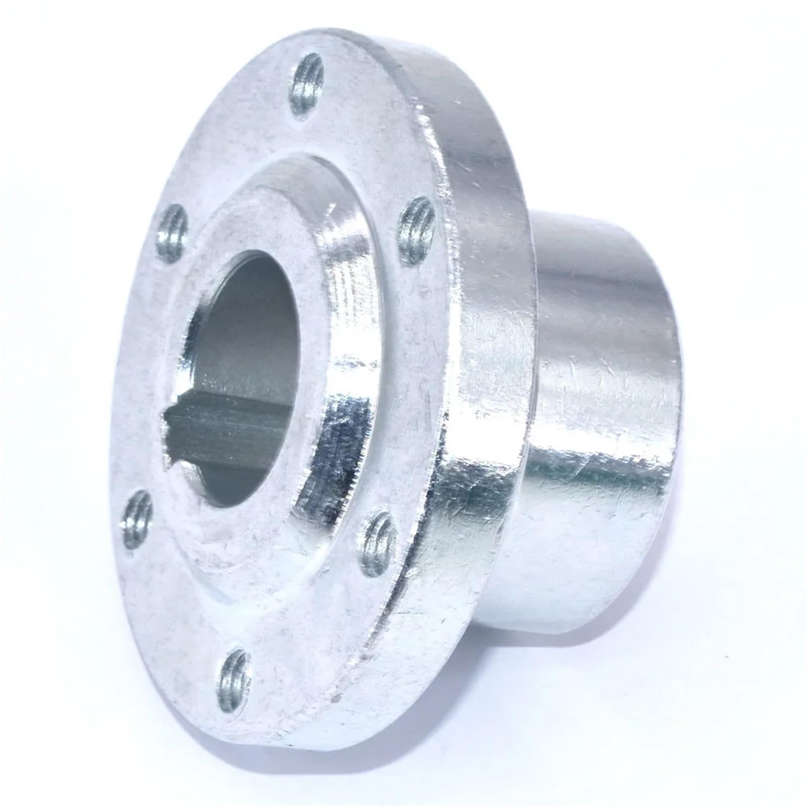 FLFHDUP Motorcycle Sprocket #35 Chain Rear Sprocket Of 40 65 70 75 Teeth For Go Kart ATV Cart Dirt Pit Bike Chain Sprocket(Fitting Settle)