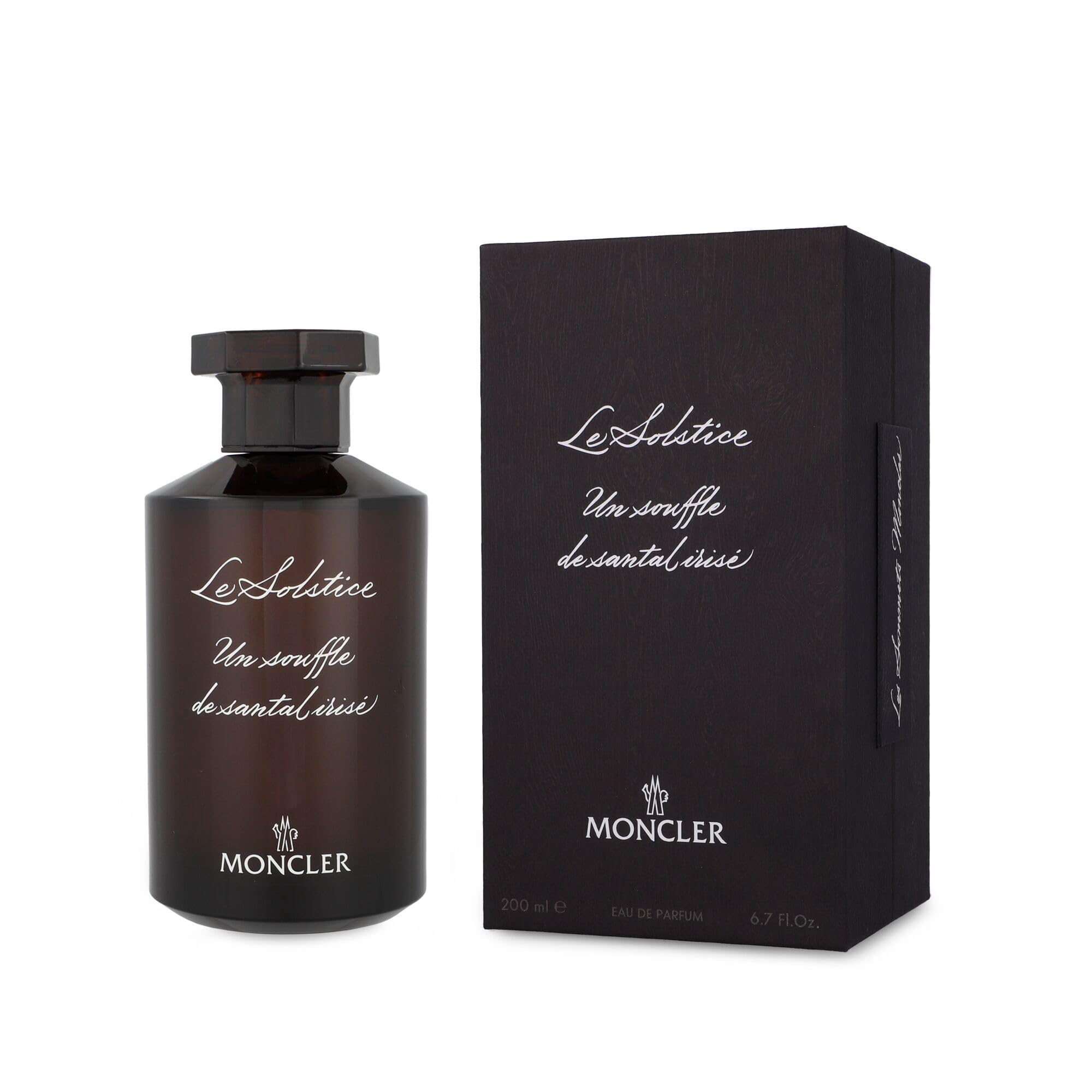 LE SOLSTICE Eau de Parfum Vapo