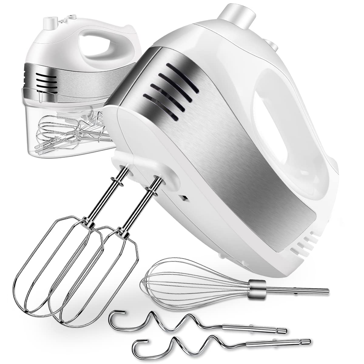 sturdy hand mixer