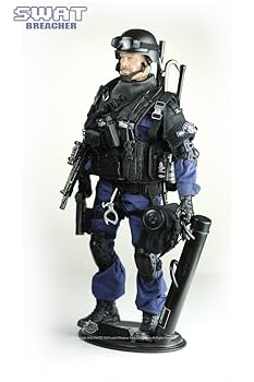 Amazon.co.jp: 全身フル稼働! 1/6サイズ 超精巧 ミリタリー