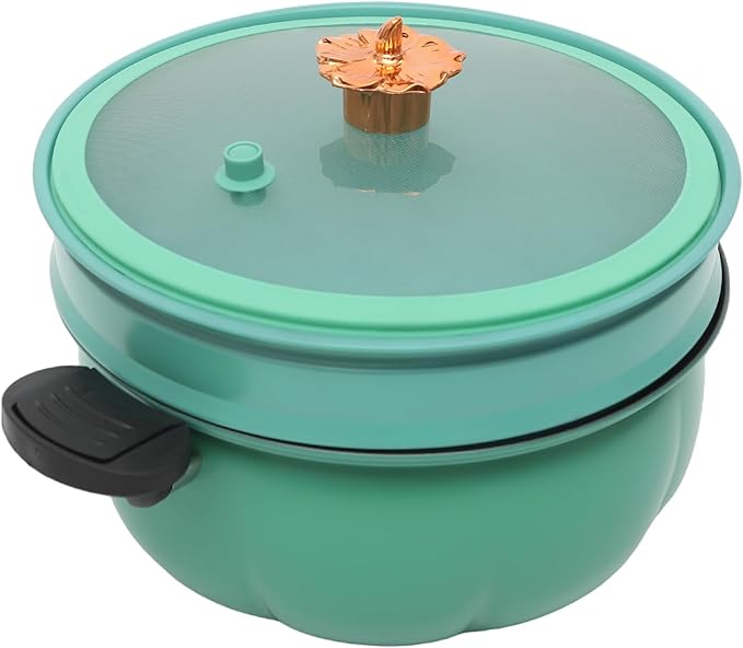 Olla a Presión Hierro 8L LYNICESHOP miniatura 6