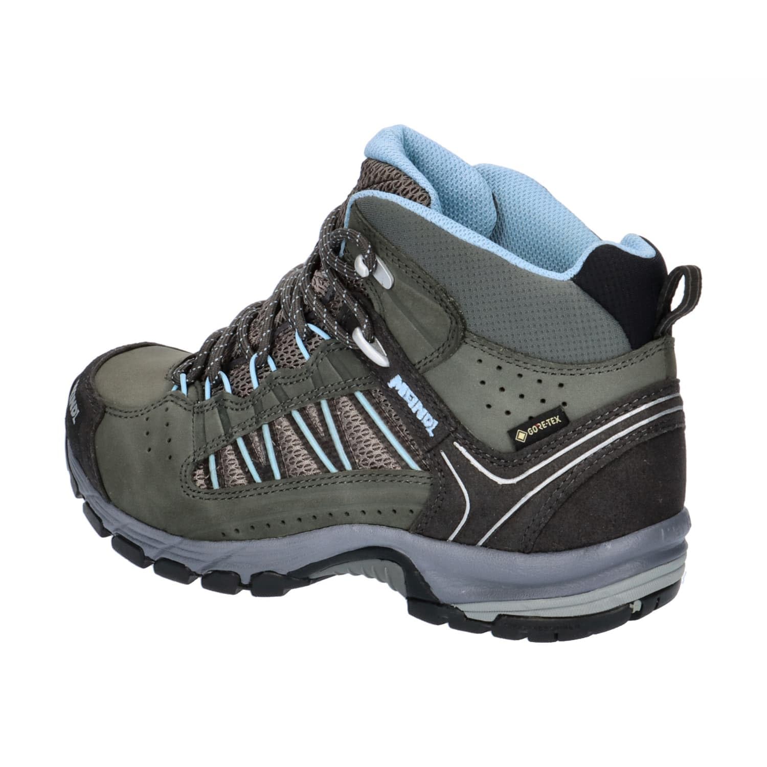 Meindl Femme Damen Outdoorschuh Chaussure de randonnée