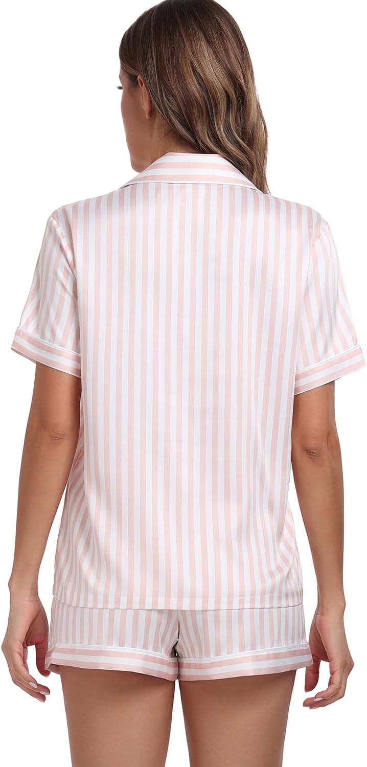 SLEEPWEAR レディース US サイズ: Medium / 8-10 カラー: ピンク