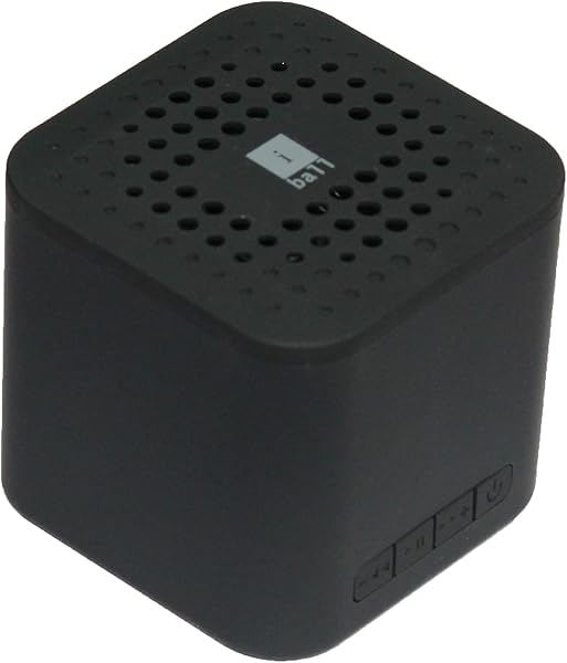 iBall Musi Cube