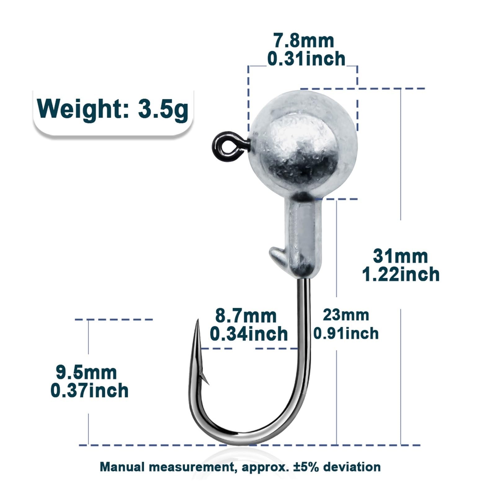 Ami da pesca, Attrezzatura da pesca, Ami da pesca alla carpa, Esche da pesca al black bass, Esche dure, Ami morbidi for vermi, Accessori for attrezzatura da pesca, Peli di jig, Ami for acqua salata, 1