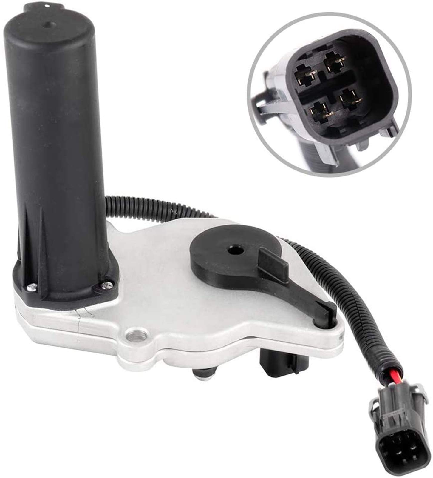 600901 Transfer Case Shift Motor For Cadillac Escalade GMC Chevy