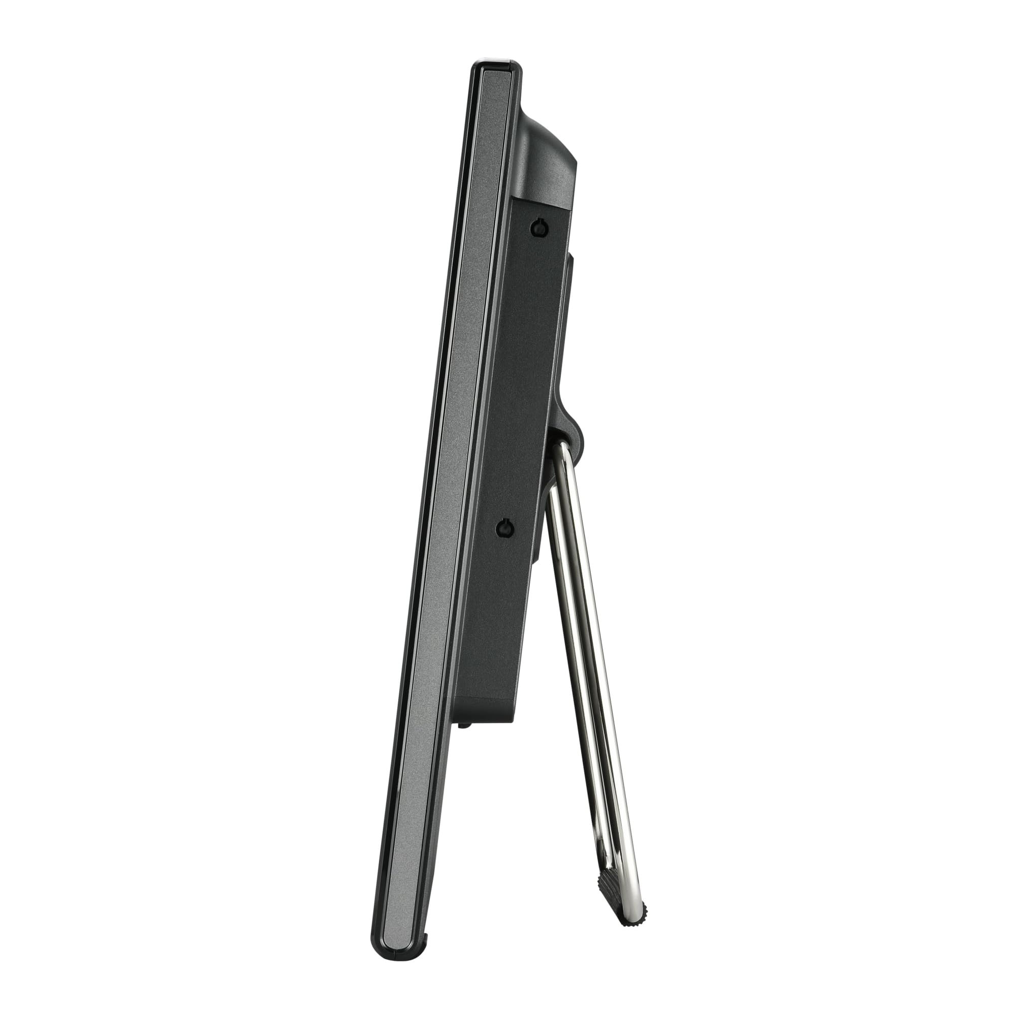 Shuttle All-in-One Barebone X50V9, 15,6 Zoll (39,6 cm), resistiver Touchscreen, Celeron 7305U, WiFi, IP54, ohne Lüfter, Betrieb