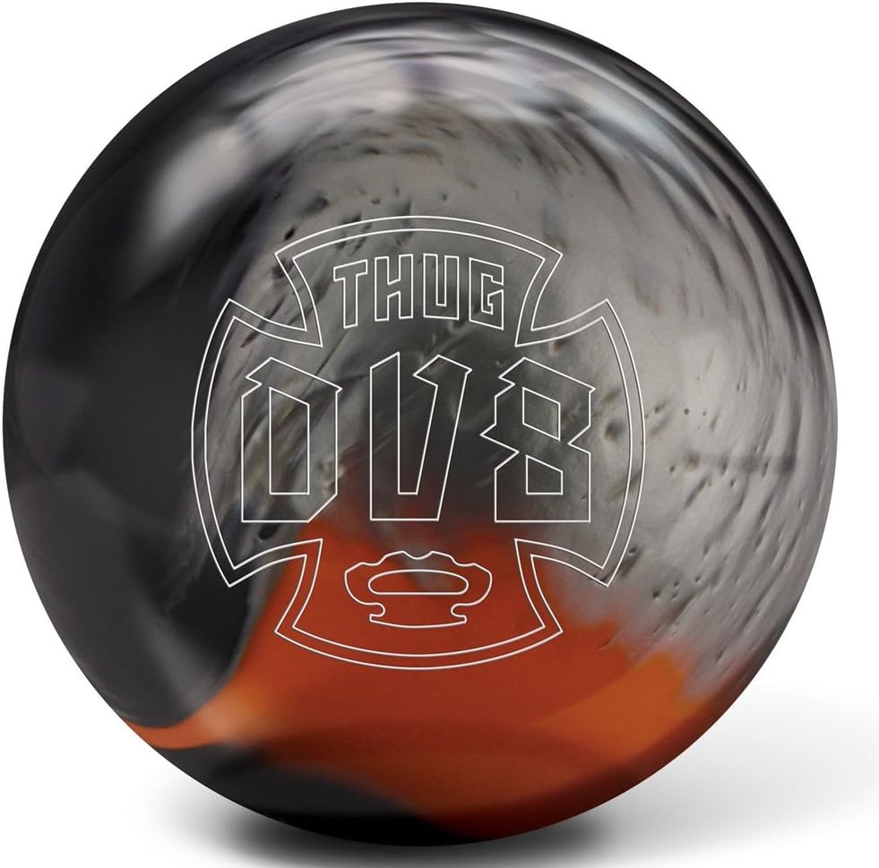 DV8 Thug Bowling Ball