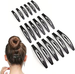 Clip per artigli per capelli Clip per capelli medi Capelli spessi, 7 cm Celluloide Artiglio per capelli Fermagli per capelli Fermagli per capelli Graben Donne,2pack