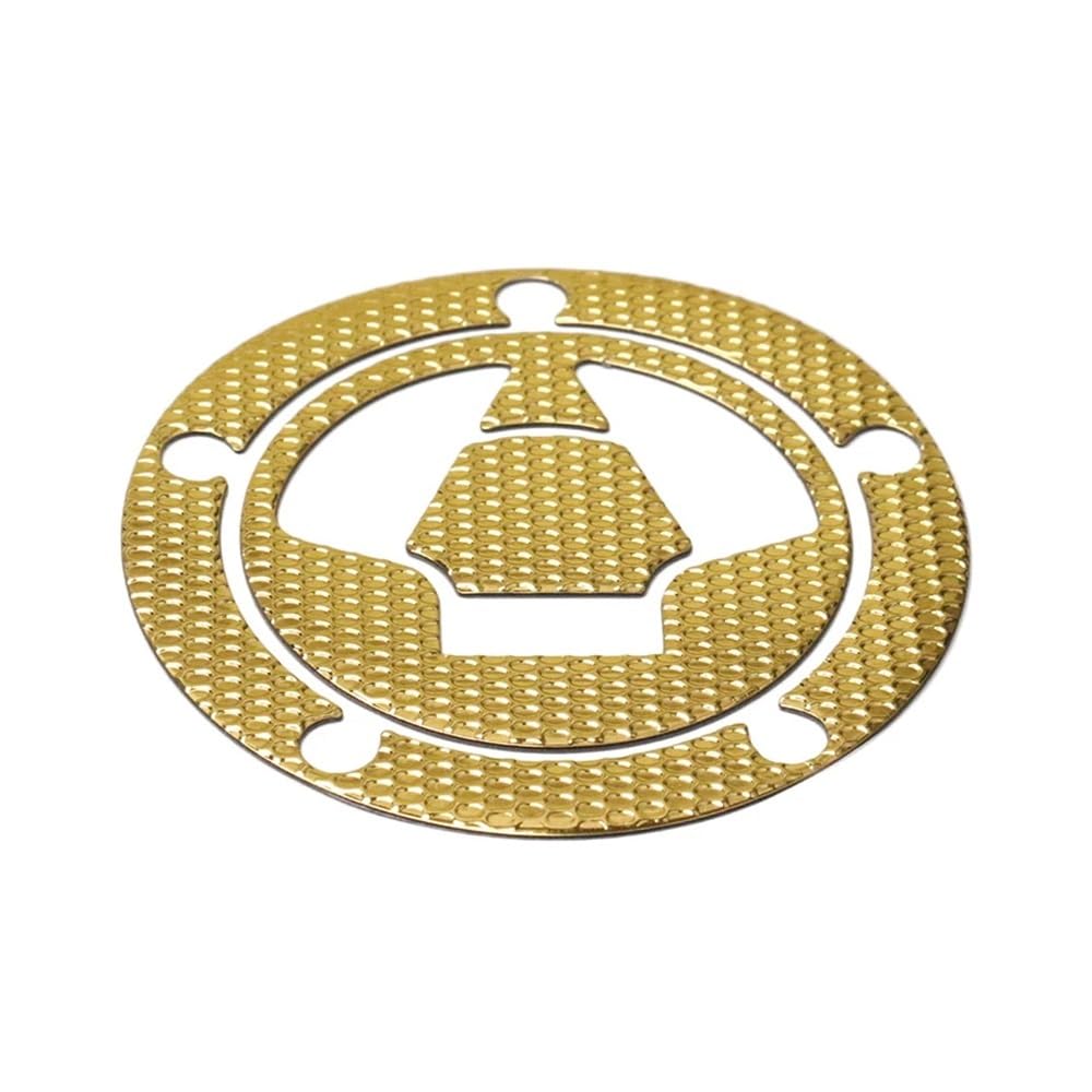 Motorcycle Gas Oil Fuel Protector Cap Cover Pad Decals for Kawas&AKI Z750 Z800 Z1000 ZX6R ZX10R ZX14 ER-6N for Ni&nja 650R Fuel Tanks Pads