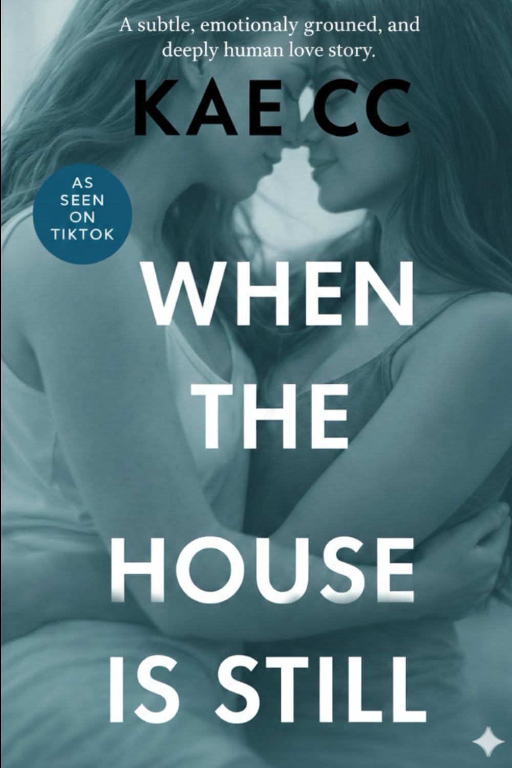 When the House Is Still