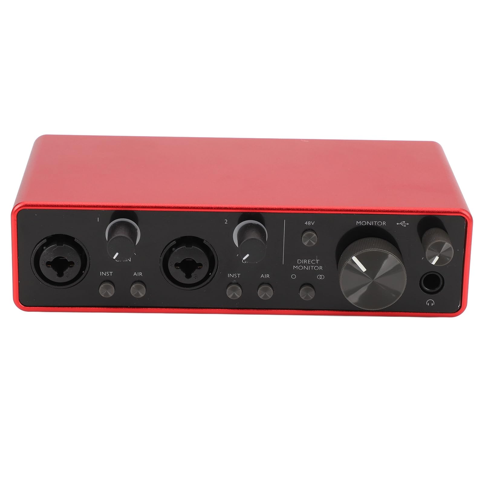 Saki　Focusrite Scarlett 2i2 3rd Gen 61KNBskV3UL._UF350,350_QL50_.jpg
